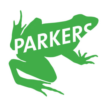 Studio Parkers - Ontwerp & Apps