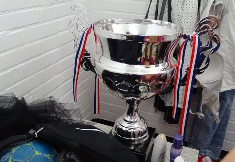 Melkwegcup