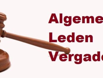 Afbeelding Algemene Ledenvergadering